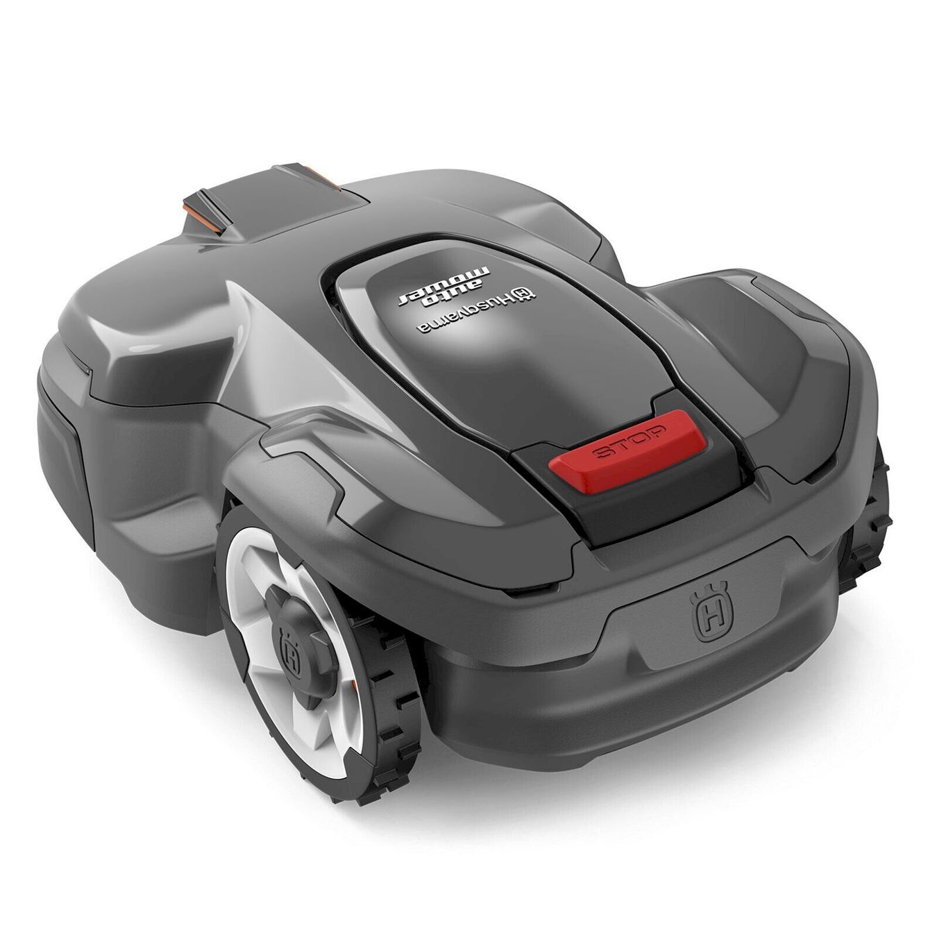 Tagliaerba: Husqvarna Automower 405X Mähroboter – Nuovo e nell'imballaggio originale da Bottighofen venduto da zaap 2