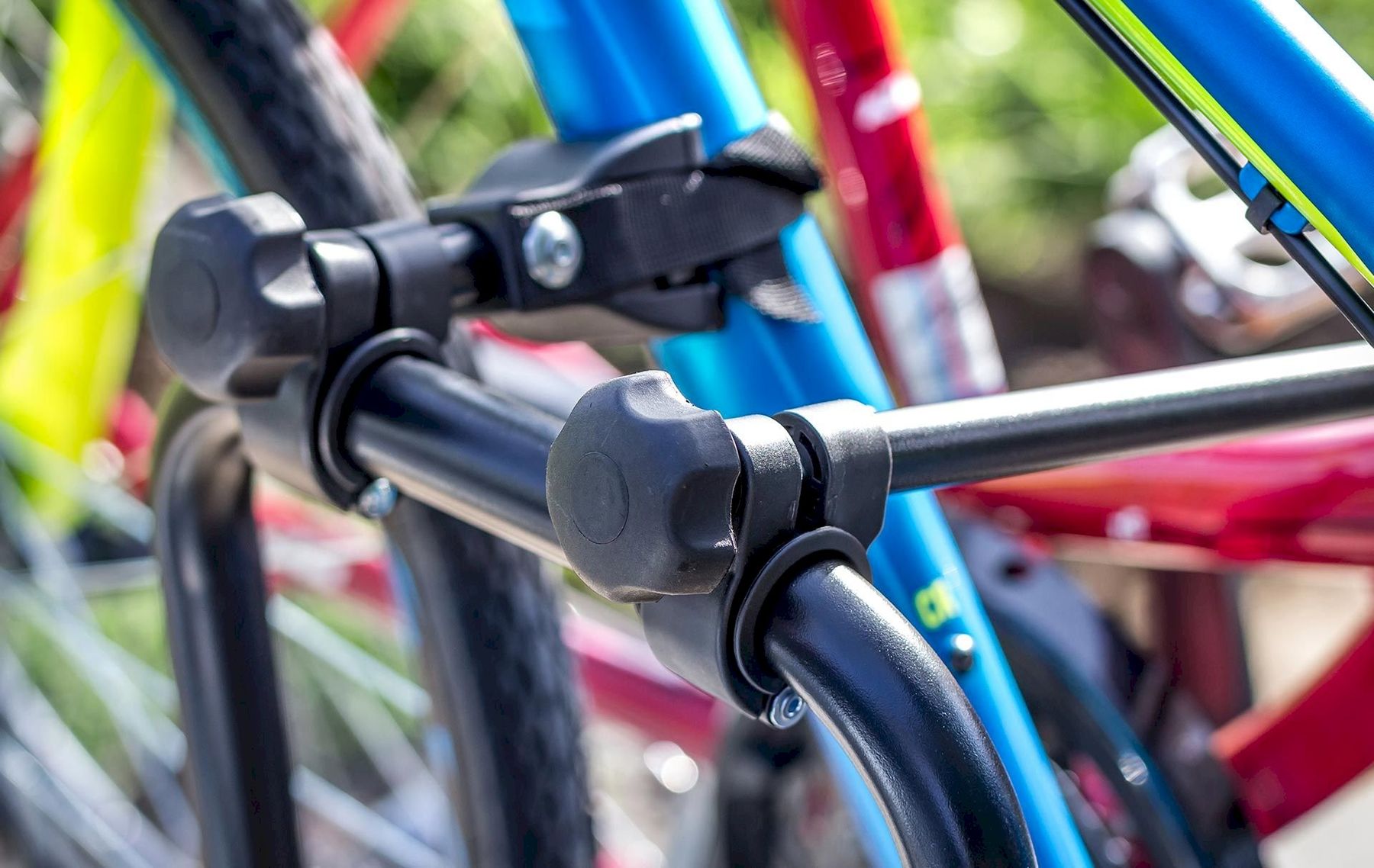 Poutres: EUFAB CROW BASIC Fahrrad-Kupplungsträger – Neuf avec emballage d'origine à Bottighofen par zaap 3