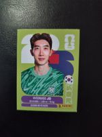 Panini FIFA World Cup 2026 KOR 2