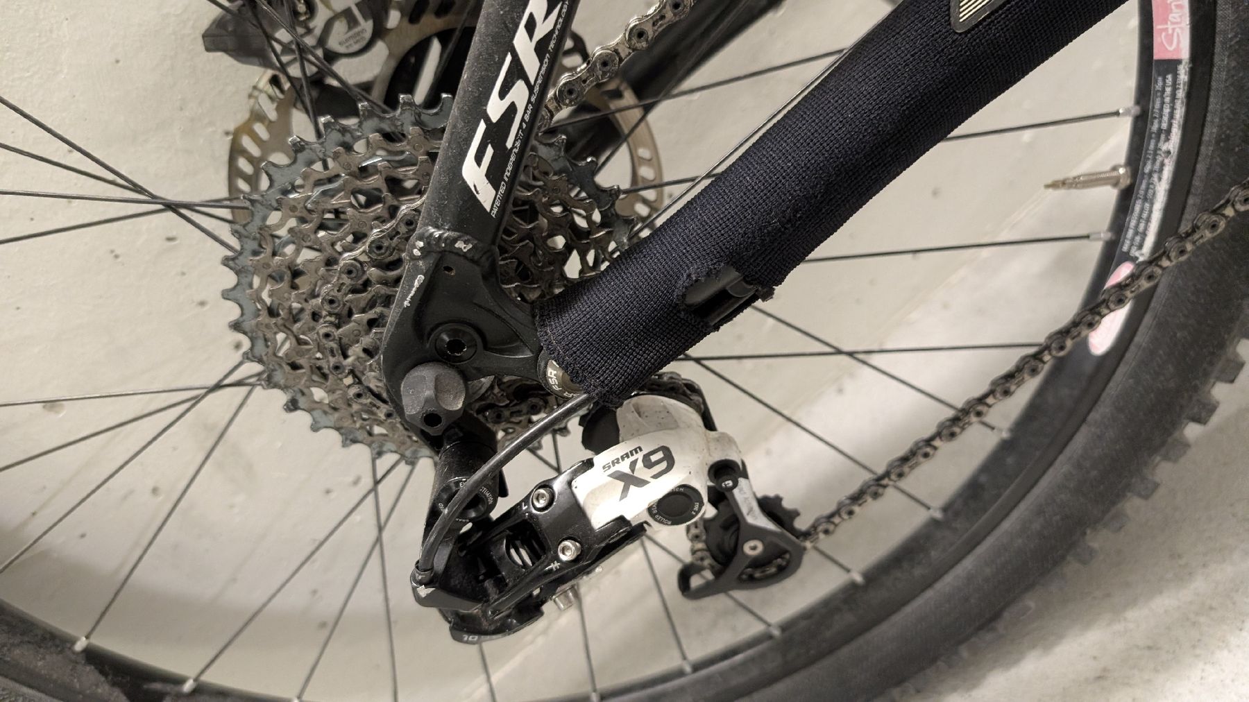 Specialized Velos: Specialized Enduro Downhill Bike gebraucht – Gebraucht aus Uster von JackSlater 7