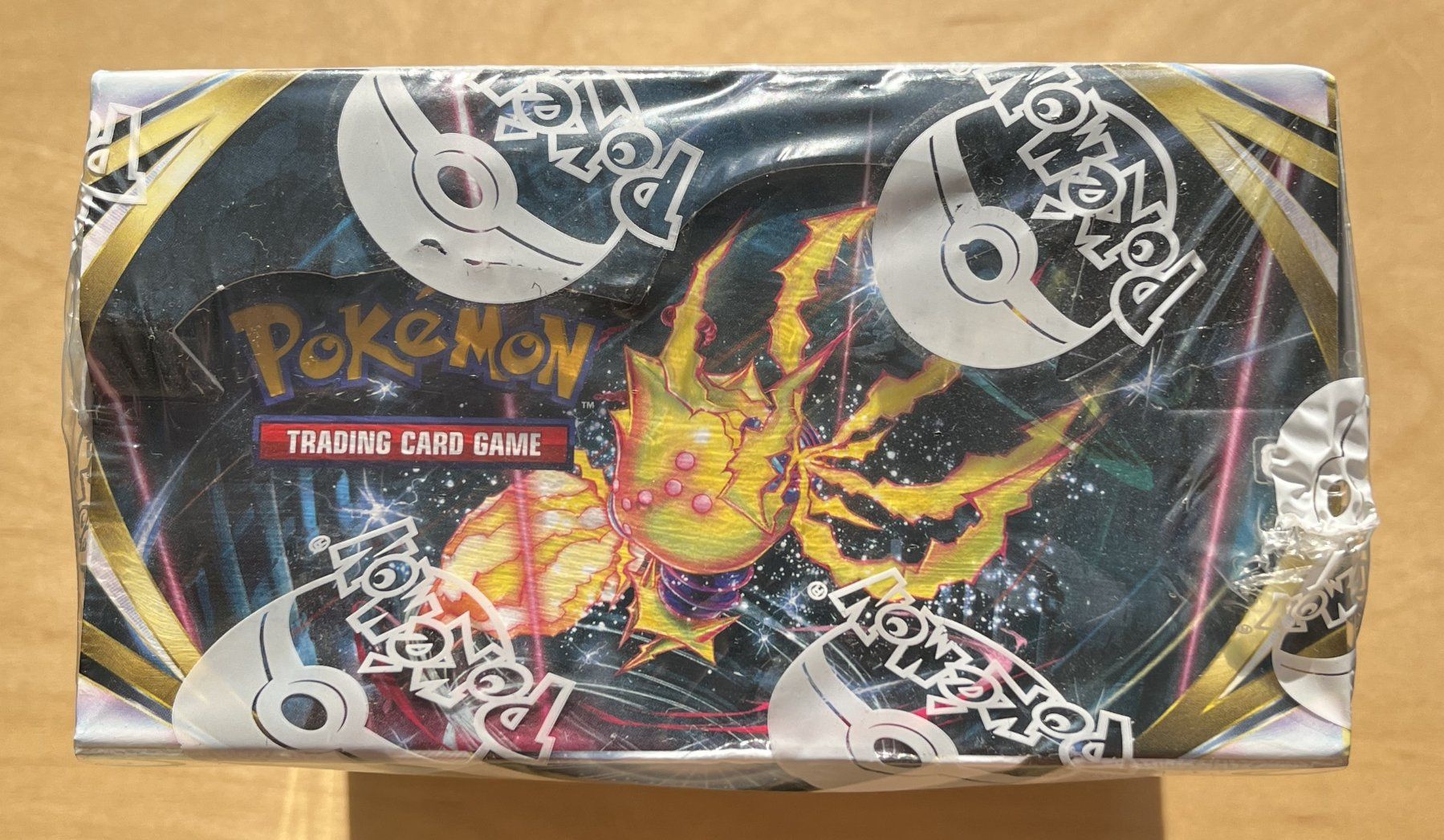 Pokémon Carte collezionabili: Pokémon Silver Tempest Booster Box Display EN New & Sealed – Nuovo e nell'imballaggio originale da Dornach venduto da Deco89 2
