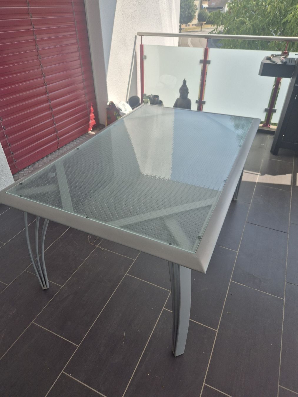 Tavoli: Balkontisch – Usato da Eschenbach SG venduto da kue_wm7c 1