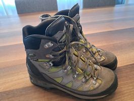 Wanderschuhe Meindl Gr. 40