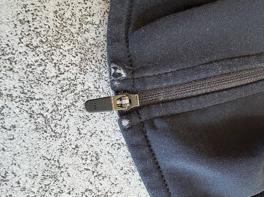 Mammut Jacken: Mammut Softshell Infinium Gore Tex, Grösse S – Gebraucht aus Uetikon am See von Monalisa5 2