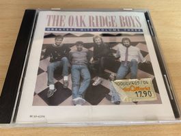 The Oak Ridge Boys – Greatest Hits Volum