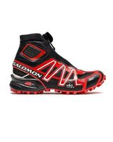 Salomon snow cross 