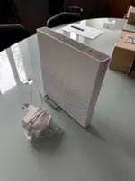 Swisscom internet box 4