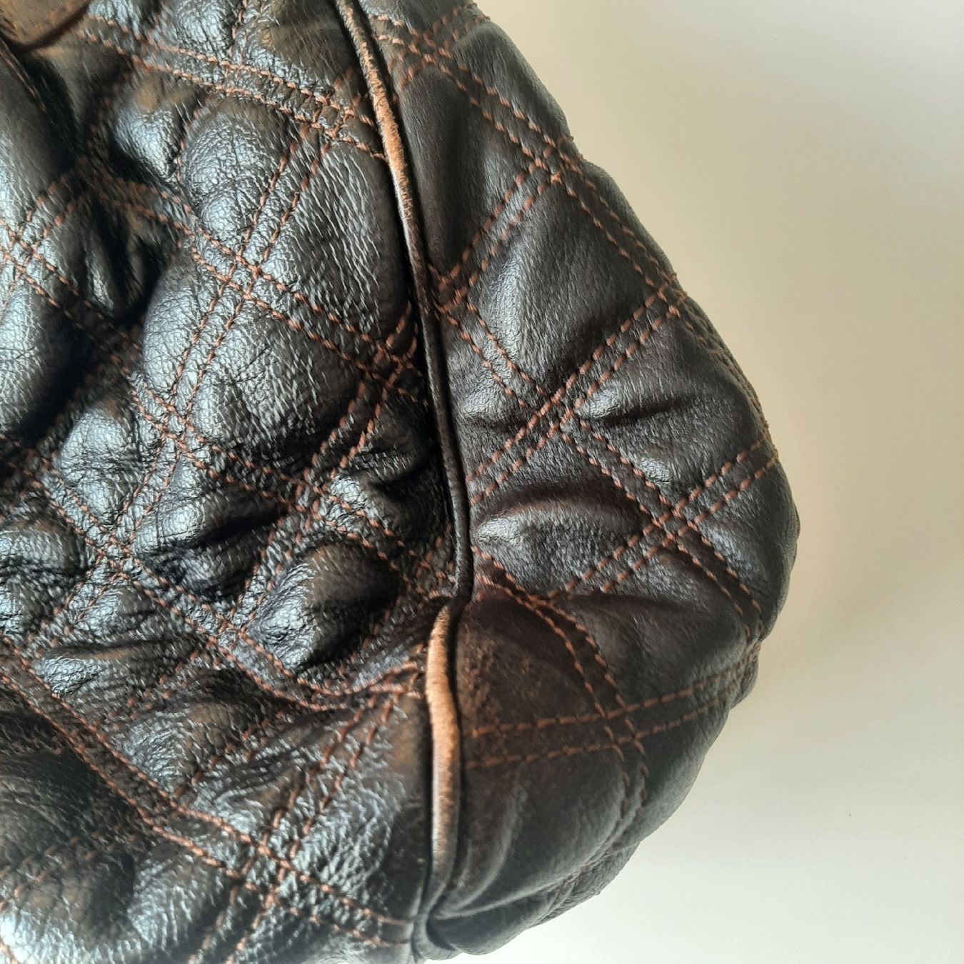 Marc Jacobs Taschen für Damen: Sac Marc Jacobs Stam cuir – Gebraucht aus Chêne-Bourg von chsandra34 6