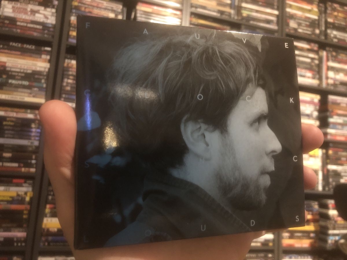 CD: Fauve - Clocks’n’Clouds - cd – Nuovo (secondo la descrizione) da Lausanne venduto da fransadpop