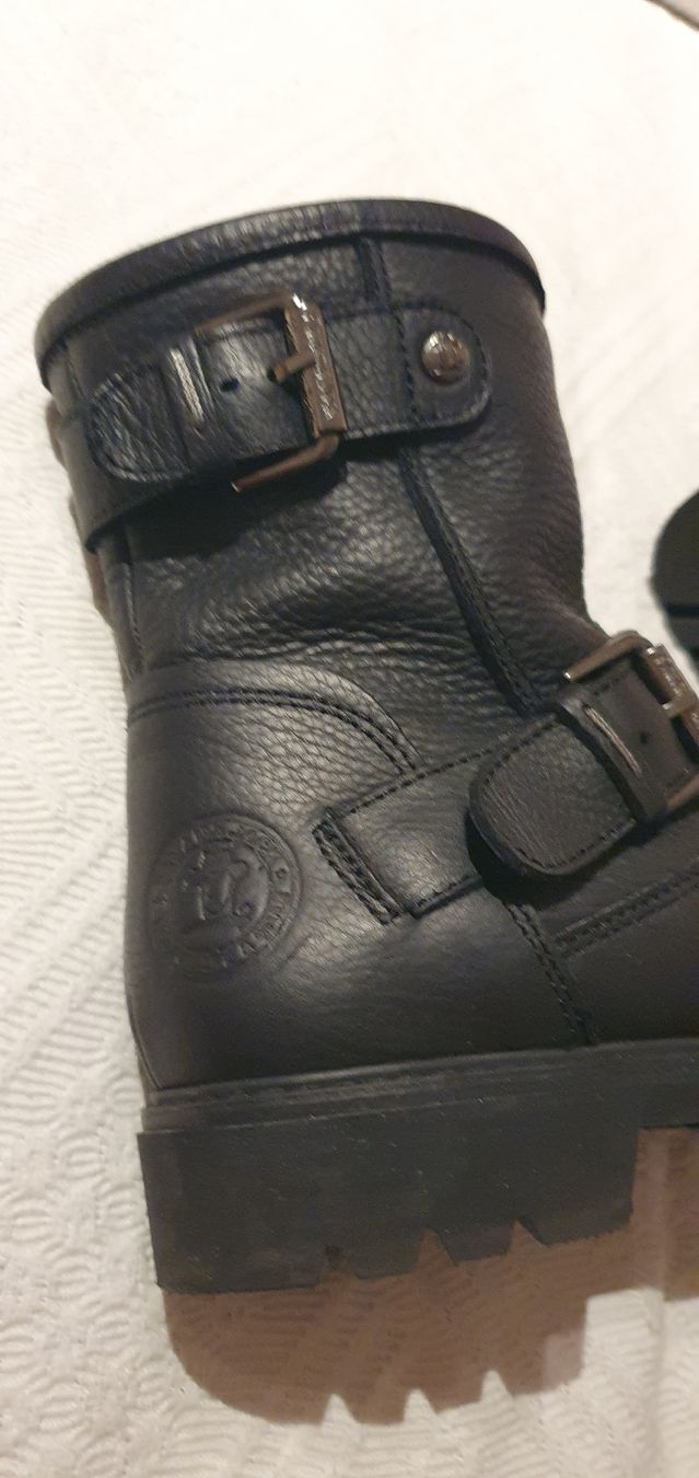 Panama Jack Chaussures femmes: Panama Jack Felina Igloo Boots – Neuf (Voir description) à Niederoenz par bicicum 3