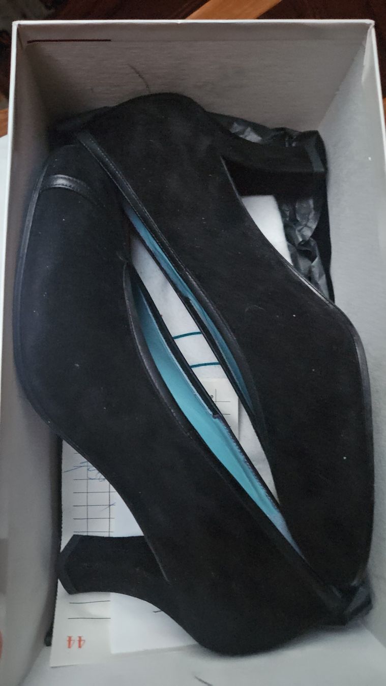 Scarpe da donna: Thierry rabotin shoes – Nuovo e nell'imballaggio originale da Zürich venduto da jacky_123 2