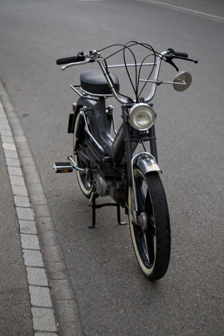 Puch Mofas: Puch Maxi S mit Ausweis – Gebraucht aus Schmerikon von Mofaparts 5