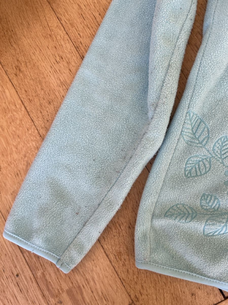 CMP Pullover & Sweatshirts: CMP Fleece Pullover, Funktionsshirt  Mädchen 140 – Gebraucht aus Beinwil am See von bri_gdk5 4