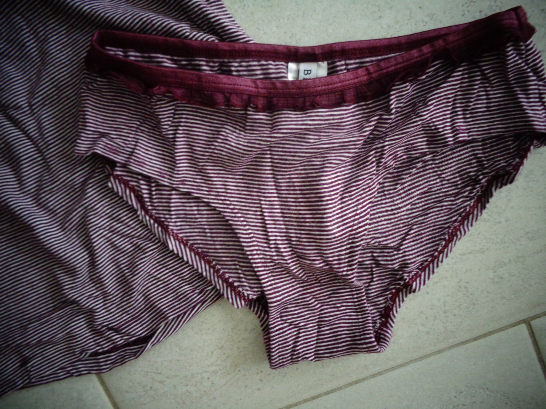Beldona Altra biancheria intima: BELDONA SET GR.M NEUWERTIG – Nuovo (secondo la descrizione) da Rotkreuz venduto da Samballi 2