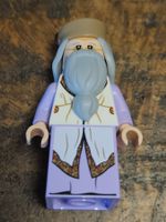 lego figurine harry potter hp190  albus dumbledore