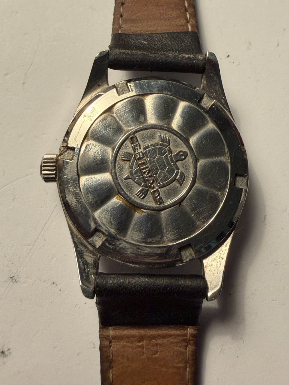 Certina Uhren: Certina DS Automatic – Gebraucht aus Worblaufen von chronyves 1