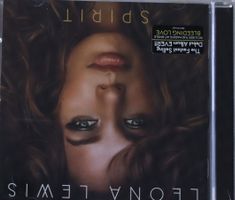 Leona Lewis – Spirit