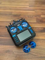 Radiomaster TX16S – ELRS Modul – AG01 CNC Hall Gimbals