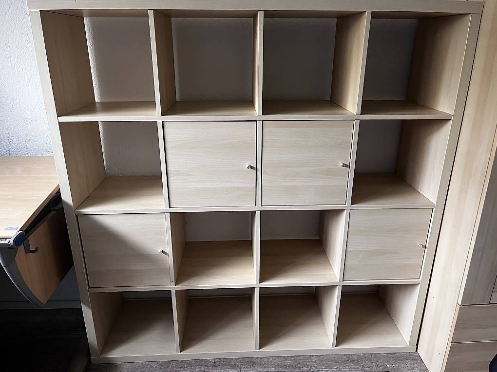 Regale: Regal – Gebraucht aus Oberwil BL von popelino