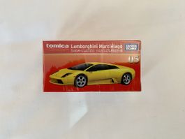 Tomica Premium 05 Lamborghini Murciélago