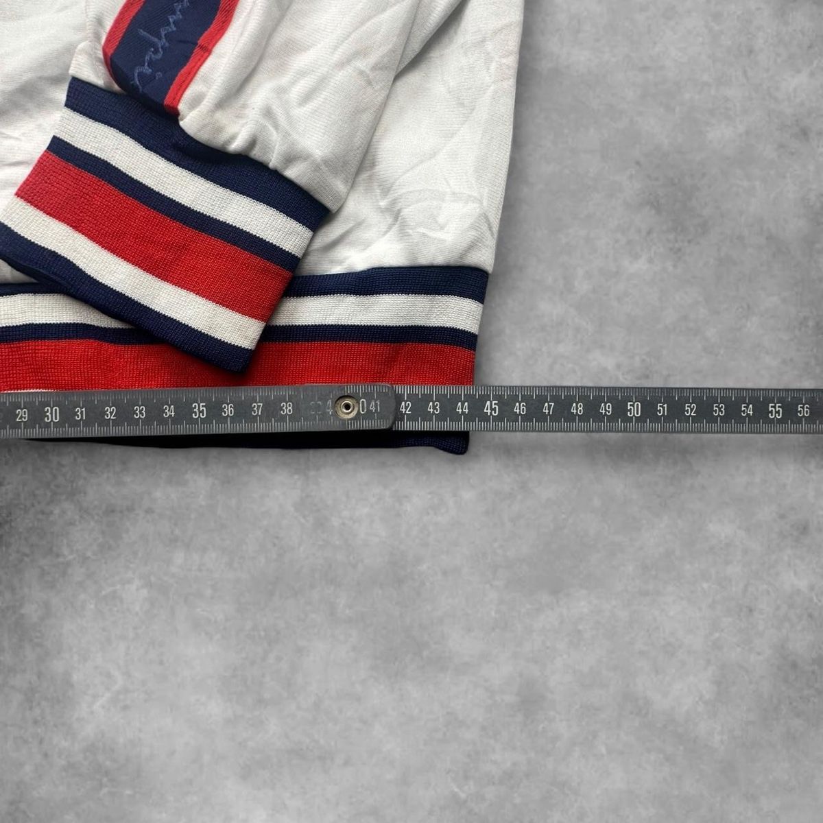 Champion Vestes: Champion white jacket – D'occasion à Erlinsbach SO par TogaResell 5
