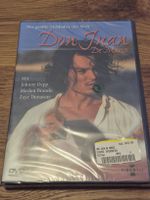 Don Juan de Marco, mit Johnny Depp (DVD) NEU und OVP