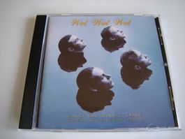 WET WET WET - End of Part One - Their Greatest Hits