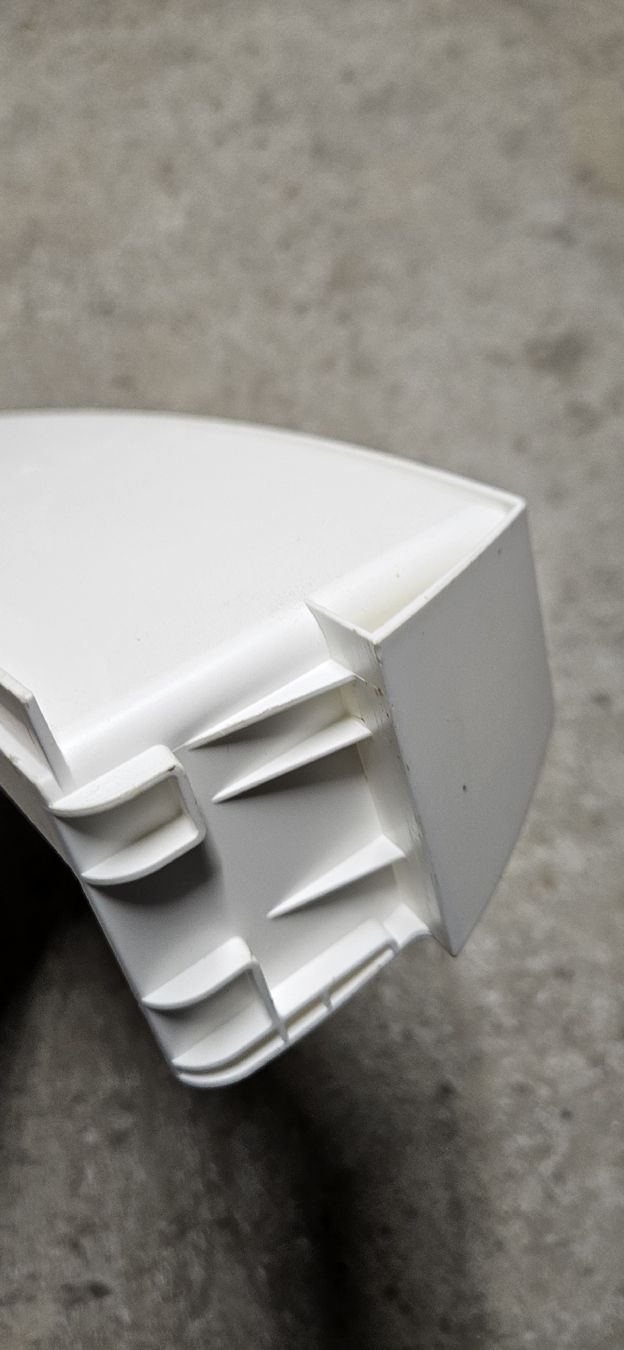 V-Zug Frigoriferi: V-ZUG Türfach 43 cm Breite – Usato da Baar venduto da Vel...Baar45 3