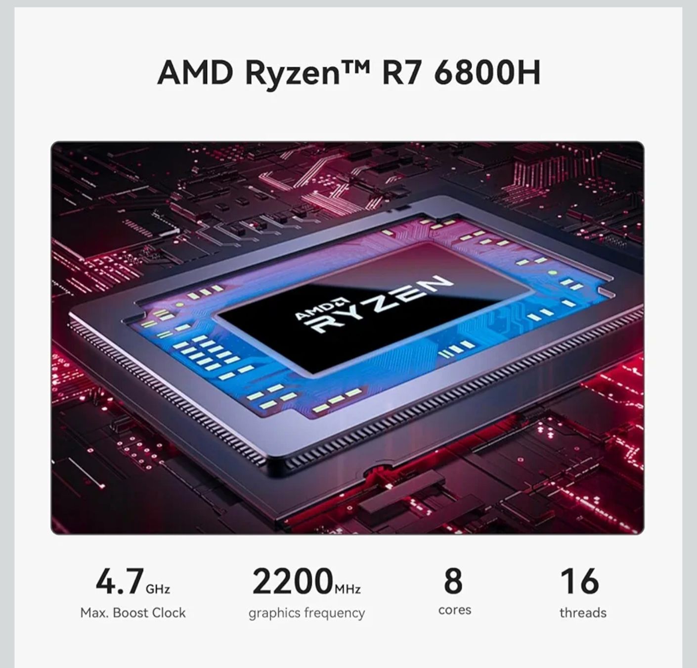 Amd PCs: Beelink Mini Pc 512 GB SSD m2 Mini Büro Pc – Neu (gemäss Beschreibung) aus Turbenthal von baumstammrocker 5