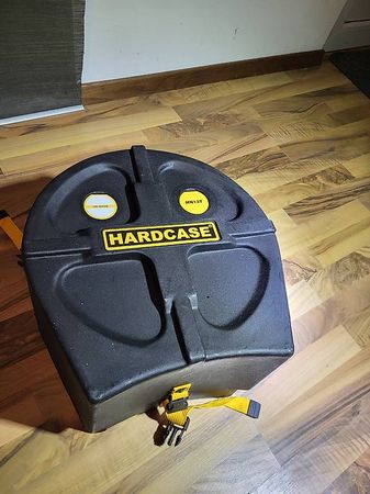 Schlagzeug Hardcase HN12T
