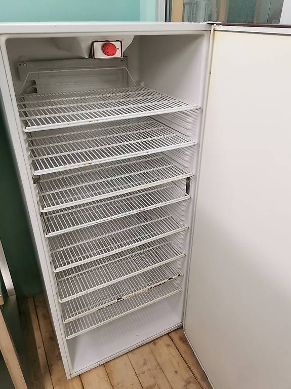 Electrolux Kühlschrank: Cave à vin Electrolux (70x60x155) – Gebraucht aus St-Aubin FR von sme_nw6w 1