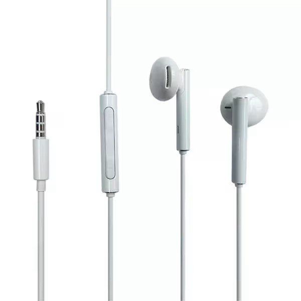 Cuffie: FairTecFT-2400 White – Nuovo e nell'imballaggio originale da Heimberg venduto da Rockenrol 1
