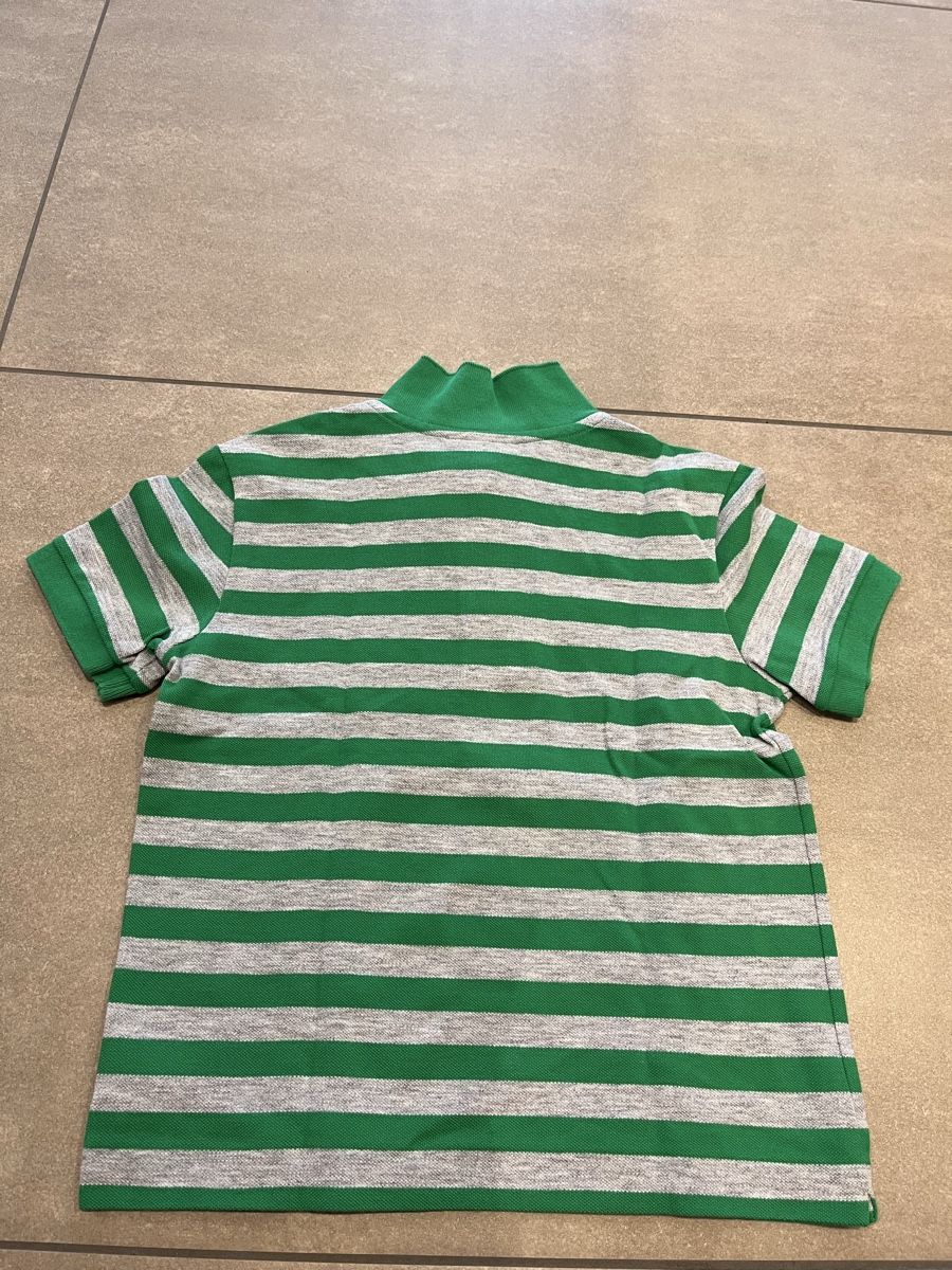 Lacoste Camicie, T-shirt & Polo: ***LACOSTE*** Poloshirt Gr. 110 – Nuovo (secondo la descrizione) da Volketswil venduto da Kephren 2