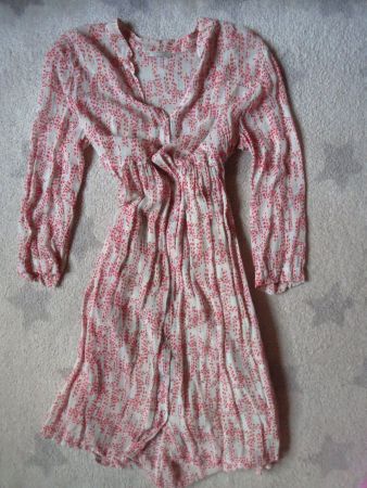 NEUES NILE Damen Kleid Gr S