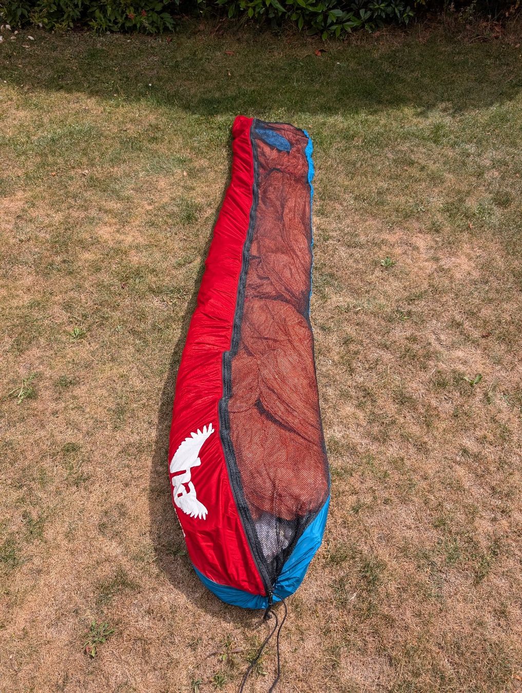 Nova Flug- & Drachensport: Nova Ion 5 S – Gebraucht aus Berikon von summifly 1