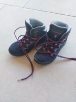 Lowa Wanderschuhe Gr.35
