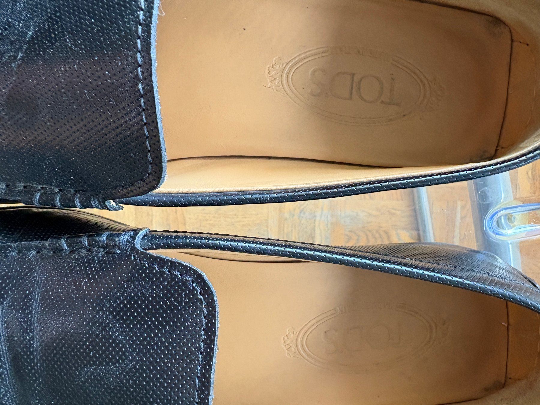 Tod'S Chaussures hommes: TOD'S Mokassins – D'occasion à Gravesano par ric_dime 2