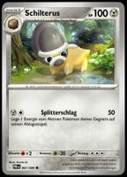 Schilterus (PBL DE 061/084)
