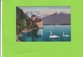 Chillon