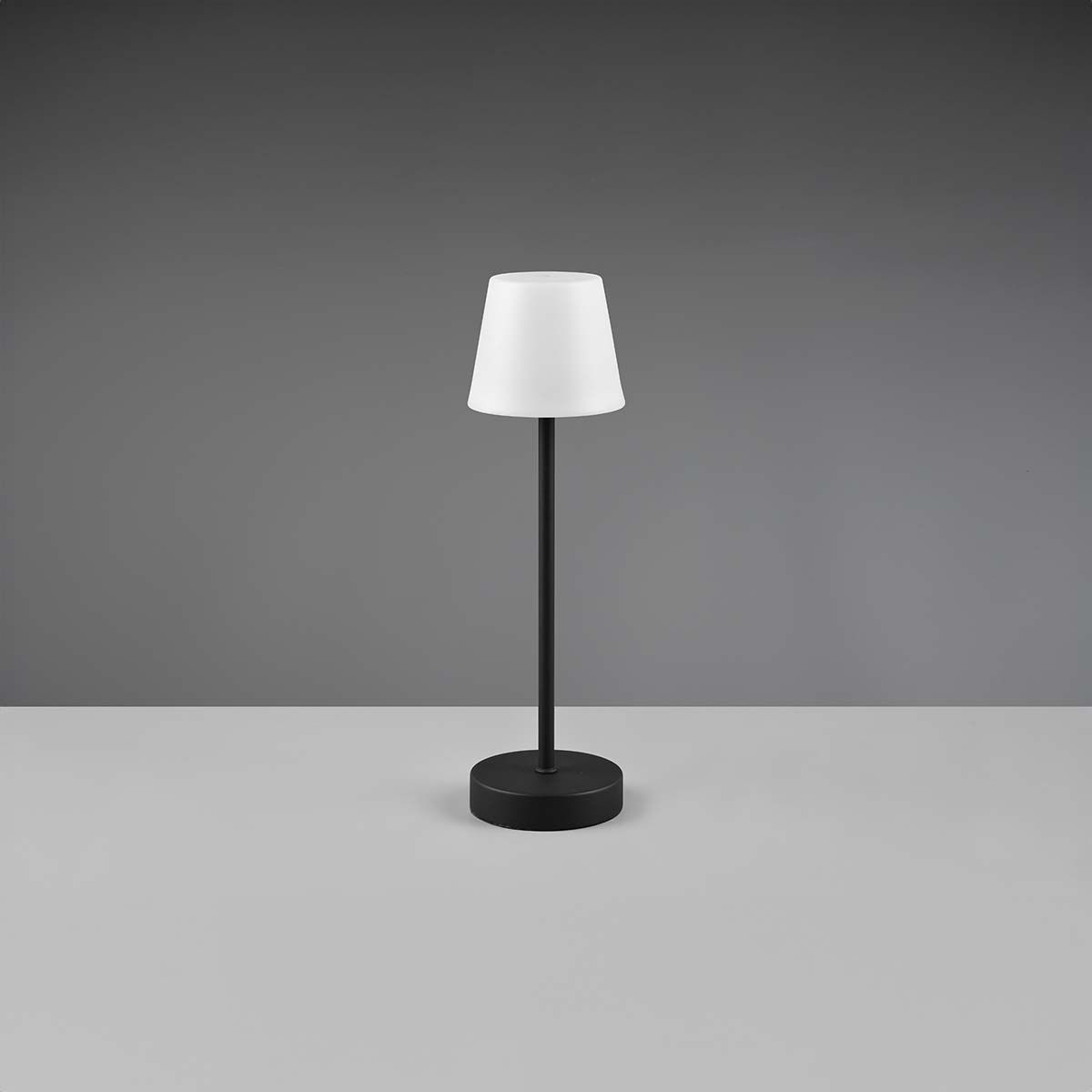 Lampade: Aussen Tischleuchte, 39 cm Höhe, IP44 – Nuovo (secondo la descrizione) da Kreuzlingen venduto da Smart-Light 3