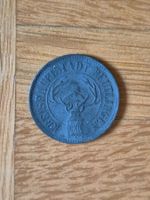 Reutlingen Kreishauptstadt - 50 Pfennig 1918 - TOP