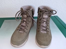 SKECHERS ULTRA GO GEFÜTTERTER SCHUH GR. 36