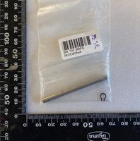 Axe moteur Ø4mm pour moteur éléctrique