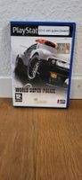 PS 2 - World Super Police