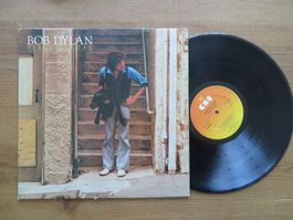 BOB DYLAN STREET LEGAL
