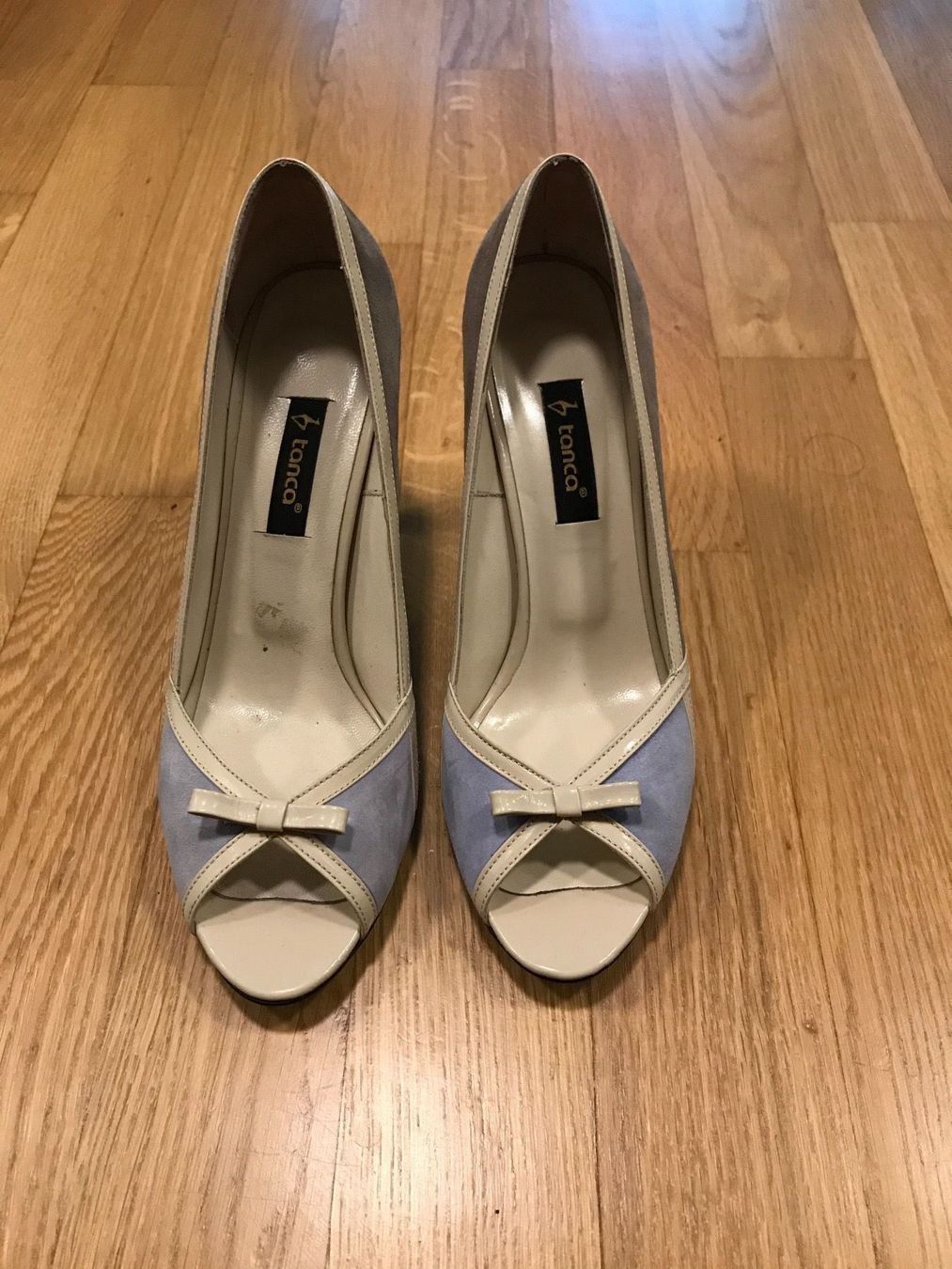 Scarpe da donna: Pumps – Usato da Volketswil venduto da ben_9s6x