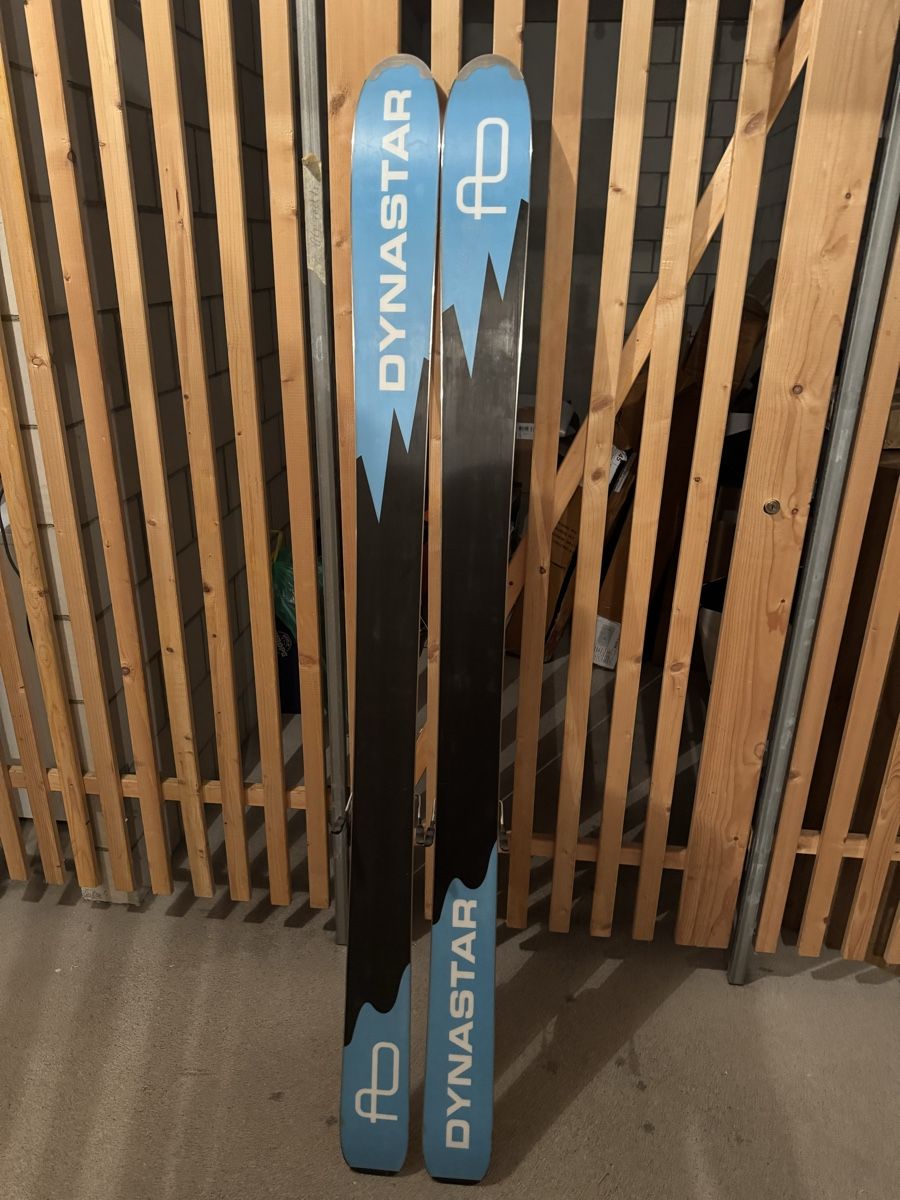 Dynastar Sci: Dynastar Aurelien Ducroz 184cm (Ski) – Nuovo (secondo la descrizione) da Lenzburg venduto da ramonnn 3