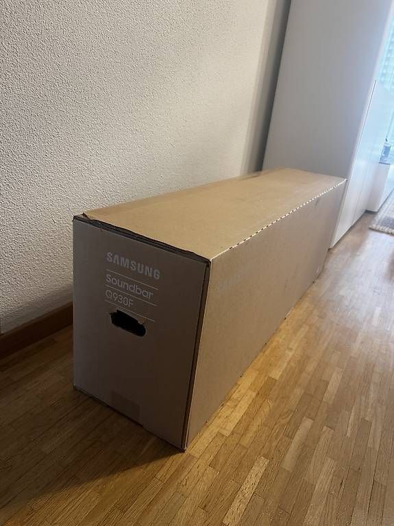 Lautsprecher: Samsung Soundbar HW-Q930F – Gebraucht aus Schlieren von ste_9rnp 2