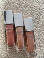 3x Dior Forever Glow Maximizer Highlighter