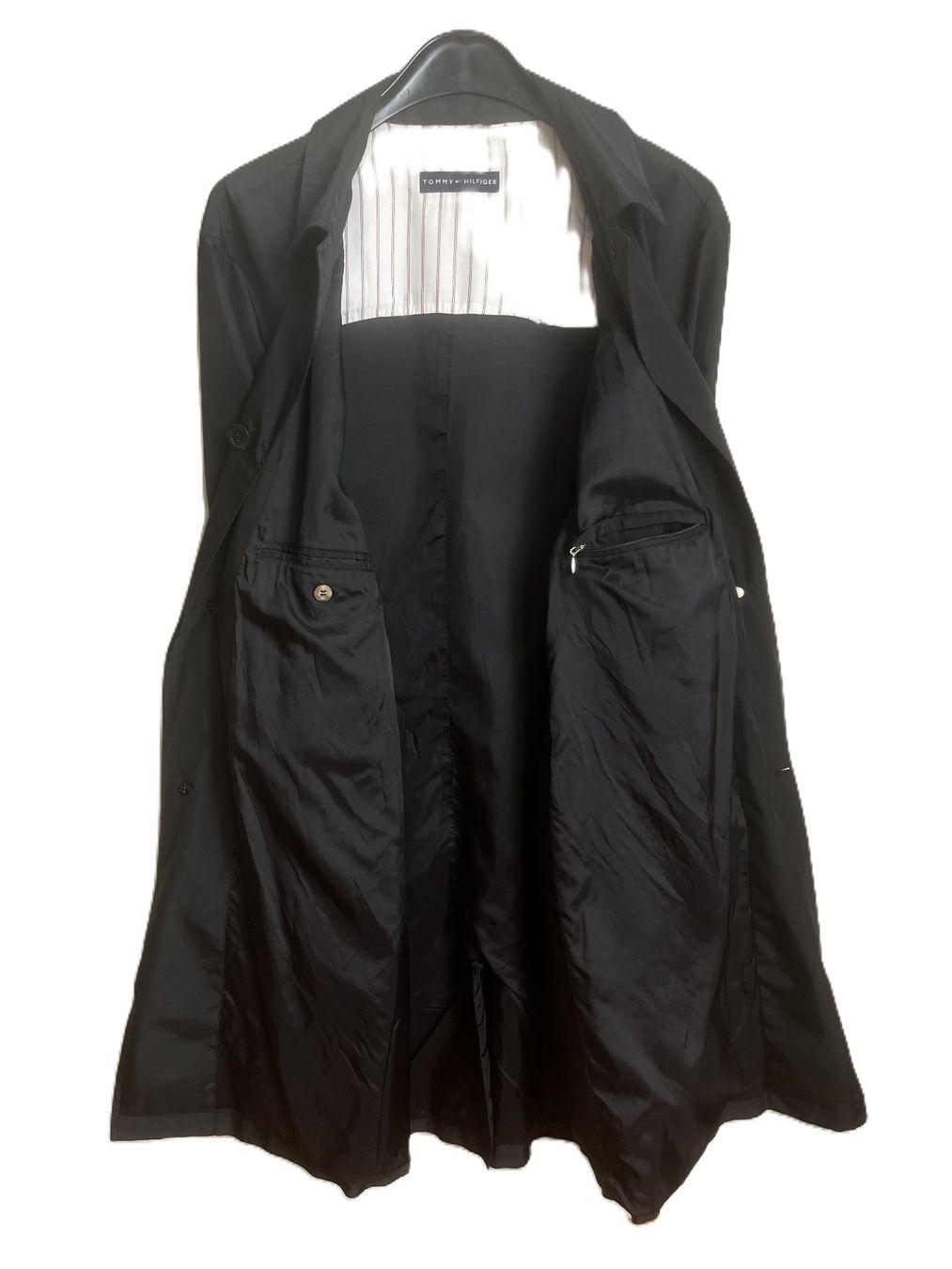 Tommy Hilfiger Mäntel: Tommy Hilfiger Kurz-Mantel, Gr.50 – Gebraucht aus Bern von Danijar01 3